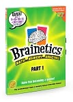 Product Image. Title: Brainetics Part 1