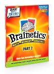 Product Image. Title: Brainetics Part 2