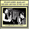 Harlem Lullaby by The Dorsey Brothers Orchestra: CD Cover