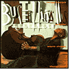 Something More by Buster Williams: CD Cover