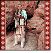 Young Eagle's Flight, Vol. 3 by Robert Tree Cody: CD Cover