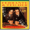 All Time Great Movie Themes by Ferrante & Teicher: CD Cover