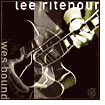 Wes Bound by Lee Ritenour: CD Cover