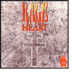 Rage of the Heart by Original Cast Recording: CD Cover