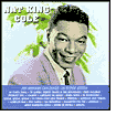 Mis Mejores Canciones: 19 Super Exitos by Nat King Cole: CD Cover