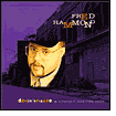 Deliverance by Fred Hammond: CD Cover