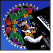 Kaleidoscope by Bill Douglas: CD Cover