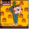 Folk Masters: CD Cover