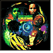Jahmekya by Ziggy Marley & the Melody Makers: CD Cover