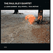 The Paul Bley Quartet by The Paul Bley Quartet: CD Cover