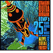 Straight Outta Burbank: The Bomp! 25th Anniversary Collection: CD Cover