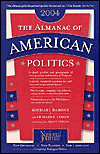 Almanac of American Politics, 2004