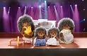 Product Image. Title: Calico Critters - Pickleweeds Hedgehog Family