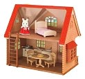 Product Image. Title: Calico Critters - Cozy Cottage