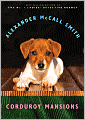 Title: Corduroy Mansions, Author: Alexander  McCall Smith