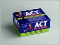 Book Cover Image. Title: Kaplan ACT in a Box, Author: by   Kaplan