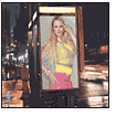 Intuition/Standing Till by Jewel: CD Single Cover