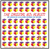 Original 80's Album: CD Cover