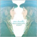 CD Cover Image. Title: Kaleidoscope Heart, Artist: 