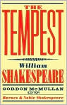 Book Cover Image. Title: The Tempest (Barnes & Noble Shakespeare), Author: by William  Shakespeare