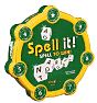 Product Image. Title: Spell It!