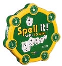 Product Image. Title: Spell It!