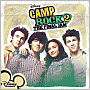 CD Cover Image. Title: Camp Rock 2: The Final Jam