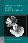 Book Cover Image. Title: The Collected Poems of Emily Dickinson (Barnes & Noble Classics Series), Author: Emily  Dickinson
