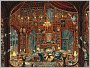 Product Image. Title: Sanctuary of Knowledge 1000 Piece Puzzle: B&N Exclusive