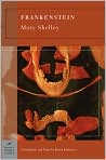 Book Cover Image. Title: Frankenstein (Barnes & Noble Classics Series), Author: by Mary Shelley,�Mary Shelley,�Karen Karbiener