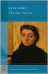Book Cover Image. Title: Jane Eyre (Barnes & Noble Classics Series), Author: by Charlotte  Bronte