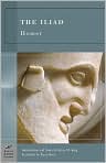 Book Cover Image. Title: Iliad (Barnes & Noble Classics Series), Author:   Homer