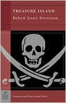 Book Cover Image. Title: Treasure Island (Barnes & Noble Classics Series), Author: Robert Louis Stevenson