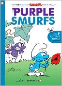 The Smurfs #1: The Purple Smurf