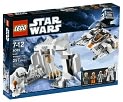 Product Image. Title: LEGO Star War Hoth Wampa Set 8089