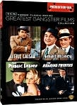 Video/DVD. Title: TCM Greatest Classic Films Collection: Gangsters - Prohibition Era