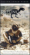 Raising the Allosaur: The True Story of a Rare Dinosaurs and the Home Schooler Who Found It