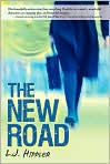 Book Cover Image. Title: The New Road, Author: by L.J.  Hippler