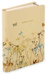 Product Image. Title: Butterflies Address Book