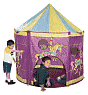 Product Image. Title: Carousel Tent