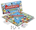 Product Image. Title: PEANUTS COLLECTOR'S MONOPOLY