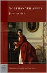 Book Cover Image. Title: Northanger Abbey (Barnes & Noble Classics Series), Author: by Jane  Austen