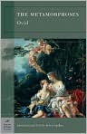 Book Cover Image. Title: Metamorphoses (Barnes & Noble Classics Series), Author:   Ovid