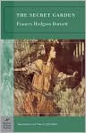 Book Cover Image. Title: The Secret Garden (Barnes & Noble Classics Series), Author: by Frances Hodgson Burnett