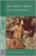 Book Cover Image. Title: The Secret Garden (Barnes & Noble Classics Series), Author: Frances Hodgson Burnett