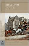 Book Cover Image. Title: Bleak House (Barnes & Noble Classics Series), Author: Charles  Dickens