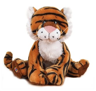 Webkinz 8.5 inch Bengal Tiger