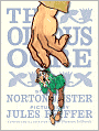Book Cover Image. Title: The Odious Ogre, Author: by Norton  Juster