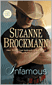 Title: Infamous, Author: Suzanne  Brockmann