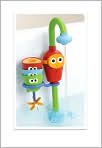 Product Image. Title: Flow n' Fill Spout